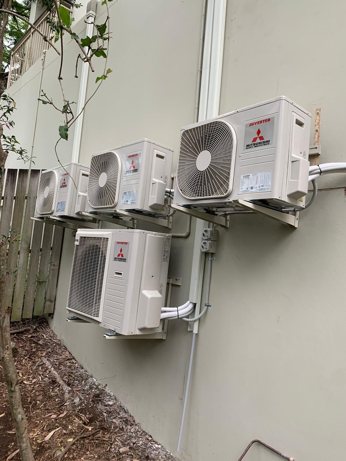 brisbane aircondtioning electrican refridgeration